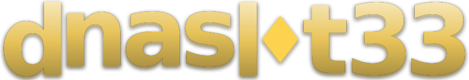 dnaslot33 logo