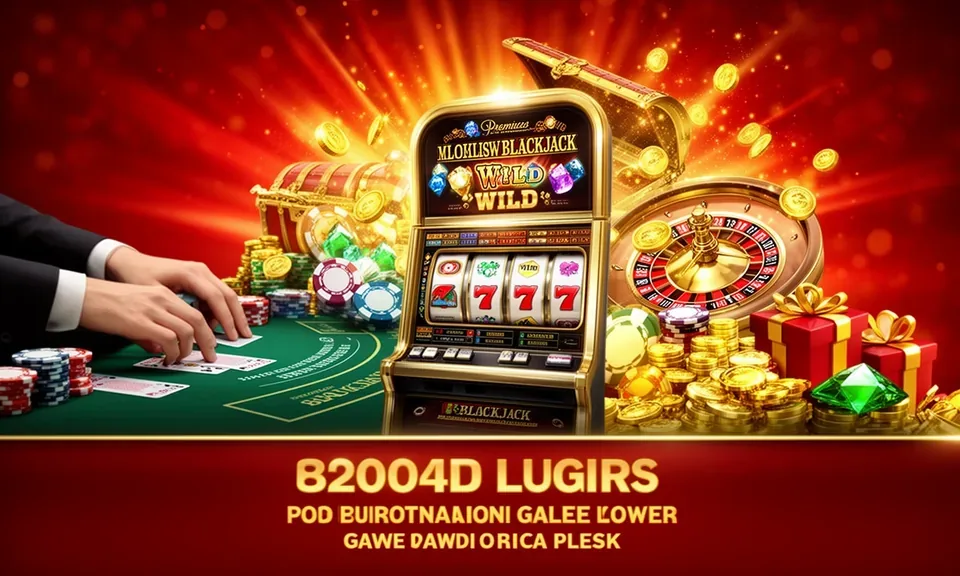 dnaslot33 Live Baccarat Royal