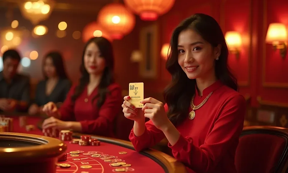 dnaslot33 Bogor Lucky Slots on dnaslot33
